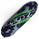 Pixel Camo Shock Covers Kawasaki TERYX MULE 600 610 3000 3010 750 800 (Set of 4)