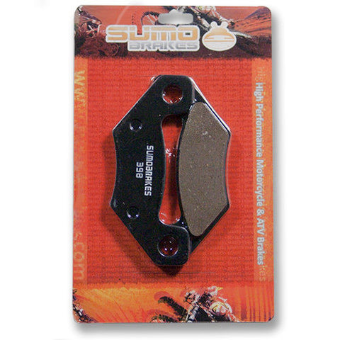 Can Am Rear High Performance Brake Pads DS 450 2x4/EFi/X/Xxc/Xxm (2008-2016)