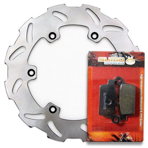 Brake Rotors