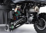 CAMO Shock Absorber Covers Kawasaki TERYX 750 (Set of 4) NEW