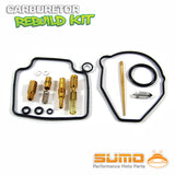 Honda High Quality Carburetor Rebuild Carb Repair Kit FourTrax TRX 250 X (87-92)