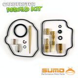 Honda High Quality Carburetor Rebuild Carb Repair Kit ATC 350X (1985-1986)