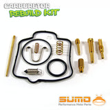 Honda High Quality Carburetor Rebuild Carb Repair Kit ATC 250 R (1983-1984)