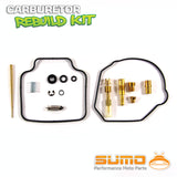 Honda High Quality Carburetor Rebuild Carb Repair Kit FourTrax TRX 250 (1985)