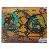 Honda High Quality Complete Engine Gasket Kit Set CR 125 R [1984-1985] CR125R