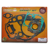 Suzuki Complete Engine Gasket Kit Set DS 100 125 & TS 100 125 Noncho [1978-1981]