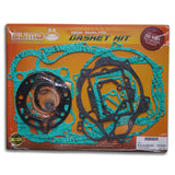 Kawasaki Full High Quality Complete Engine Gasket Kit Set KX 250 [1993-2003]