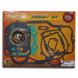 Kawasaki High Quality Full Complete Engine Gasket Kit Set KX 250 [Only > 1987]