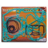 Suzuki High Quality Complete Engine Gasket Kit Set RM 250 [1996-1997-1998] (15Ps)