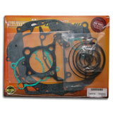 Yamaha High Quality Complete Engine Gasket Kit Set Beartracker 250 [1999-2004]