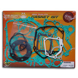 Honda High Quality Full Complete Engine Gasket Kit Set CR 125 R (1990-1999)