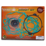 KTM Complete Gasket Kit Set 85SX [03-14] 85XC [08-09] 105SX [06-11] 105 XC 08-10