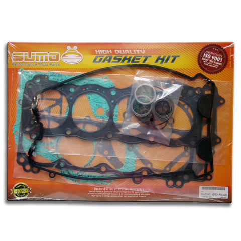 Suzuki Complete Engine Gasket Kit Set GSX-R 1300 Hayabusa GSX 1300 R [1999-2007]