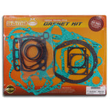 Suzuki High Quality Complete Engine Gasket Kit Set RM 125 [1992-1997] (13 Pcs)