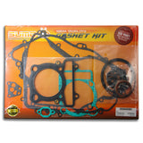 Yamaha Complete Gasket Kit Set YFM 350 BigBear [1997-1998] Wolverine [1995-2005]