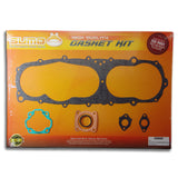 Suzuki Complete Engine Gasket Kit Set FA50 [1980-1991] FS50 1980 FZ50[1979-1983]