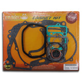 Honda Full Complete Engine Gasket Kit Set XL 100S [1979-1985] XR 100 [1979-1991]