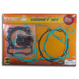 Yamaha Full Complete Engine Gasket Kit Set YZ 400 F WR 400 F [1998-2001] (23Pcs)