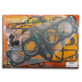 Kawasaki High Quality Complete Engine Gasket Set Z KZ 750 1980 1981 1982 (26Pcs)