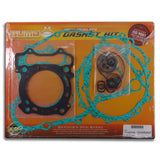 Yamaha Complete Engine Gasket Kit Set YZ 250 F [2001-2013] WR 250 F [2001-2002]