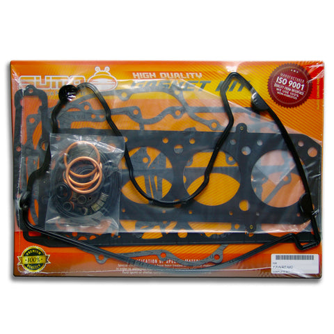 Kawasaki Complete Gasket Set ZL 900 Eliminator & ZX 900 Ninja [1984-1986](58Pcs)