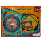 Honda High Quality Complete Engine Gasket Kit Set CR 500 R [1989-2001]