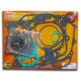 Honda Full Complete Engine Gasket Kit Set ATC125M [1986-1987] TRX125 [1987-1988]