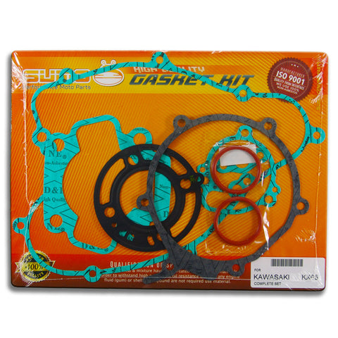 Kawasaki High Quality Complete Engine Gasket Kit Set KX 65 [2000-2017]