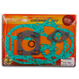 KTM Full Complete Engine Gasket Kit Set 50 SX 50 SXR 50 Adventure [1994-2000]