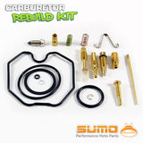 Honda High Quality Carburetor Rebuild Carb Repair Kit Set XR 200 R  [1998-2002]