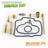 Honda High Quality Carburetor Rebuild Carb Repair Kit Set CR 250 R [2001-2003]