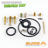 Honda High Quality Carburetor Rebuild Carb Repair Kit Set CRF 70 F (2004-2005)
