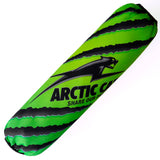 Green Arctic Cat Sled Shock Protector Covers Snowmobile (Set of 2) NEW