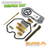 Honda High Quality Carburetor Rebuild Carb Repair Kit Set CRF 230 F [2003-2005]