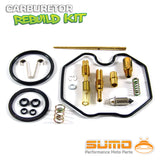 Honda High Quality Carburetor Rebuild Carb Repair Kit Set CRF 150 F [2003-2005]