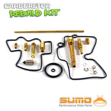Kawasaki High Quality Carburetor Rebuild Carb Repair Kit Set KX 450F [2006-2008]