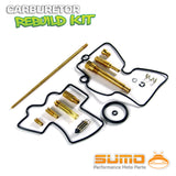 Kawasaki High Quality Carburetor Rebuild Carb Repair Kit Set KX 450F [2006-2008]