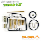 Suzuki High Quality Carburetor Rebuild Carb Repair Kit Set RM85 [02-08] L[03-06]
