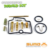 Suzuki High Quality Carburetor Rebuild Carb Repair Kit Set RM85 [02-08] L[03-06]
