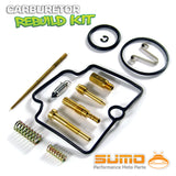 Suzuki High Quality Carburetor Rebuild Carb Repair Kit Set RM85 [02-08] L[03-06]