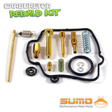 Suzuki High Quality Carburetor Rebuild Carb Repair Kit Set RM 250 [2001-2006]