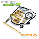 Suzuki High Quality Carburetor Rebuild Carb Repair Kit Set RM 250 [2001-2006]