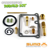 Yamaha High Quality Carburetor Rebuild Carb Repair Kit Set YZ 80 [1997-2001]