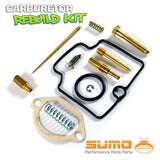 Yamaha High Quality Carburetor Rebuild Carb Repair Kit Set YZ 85 [2002-2005]