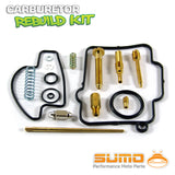 Yamaha High Quality Carburetor Rebuild Carb Repair Kit Set YZ 250 [2007-2008]