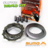 Honda Complete Performance Clutch Kit CRF 450 R (2004-2008) CRF450 X (2005-2017)