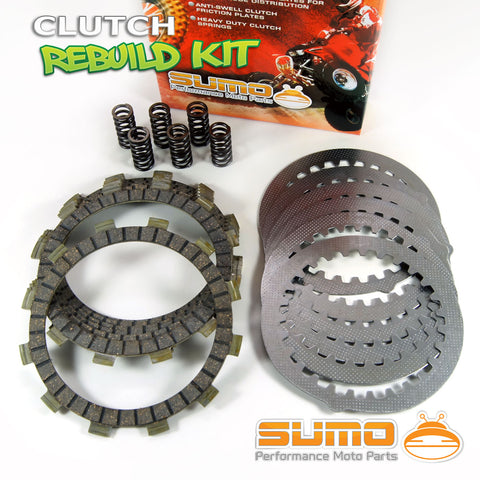 Find Yamaha Banshee YFZ350 YFZ 350 ATV OEM Clutch Cable 02 2002 1279 In - Foto 8