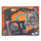 Honda Complete Engine Gasket Kit Set TRX 250 TE/TM Fourtrax Recon ES [2002-2019]