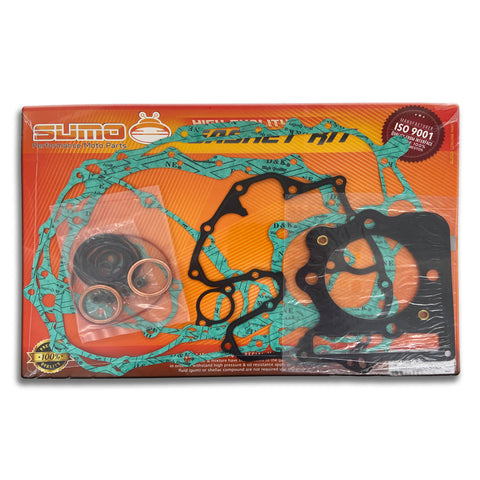 Honda Full Complete Engine Gasket Kit Set TRX 400 EX [2005-2008] X [2009-2015]