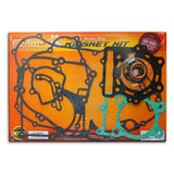 Kawasaki Complete Gasket Kit KLF 400 Bayou 4x4 (1993-99) KVF 400 Prairie (97-02)